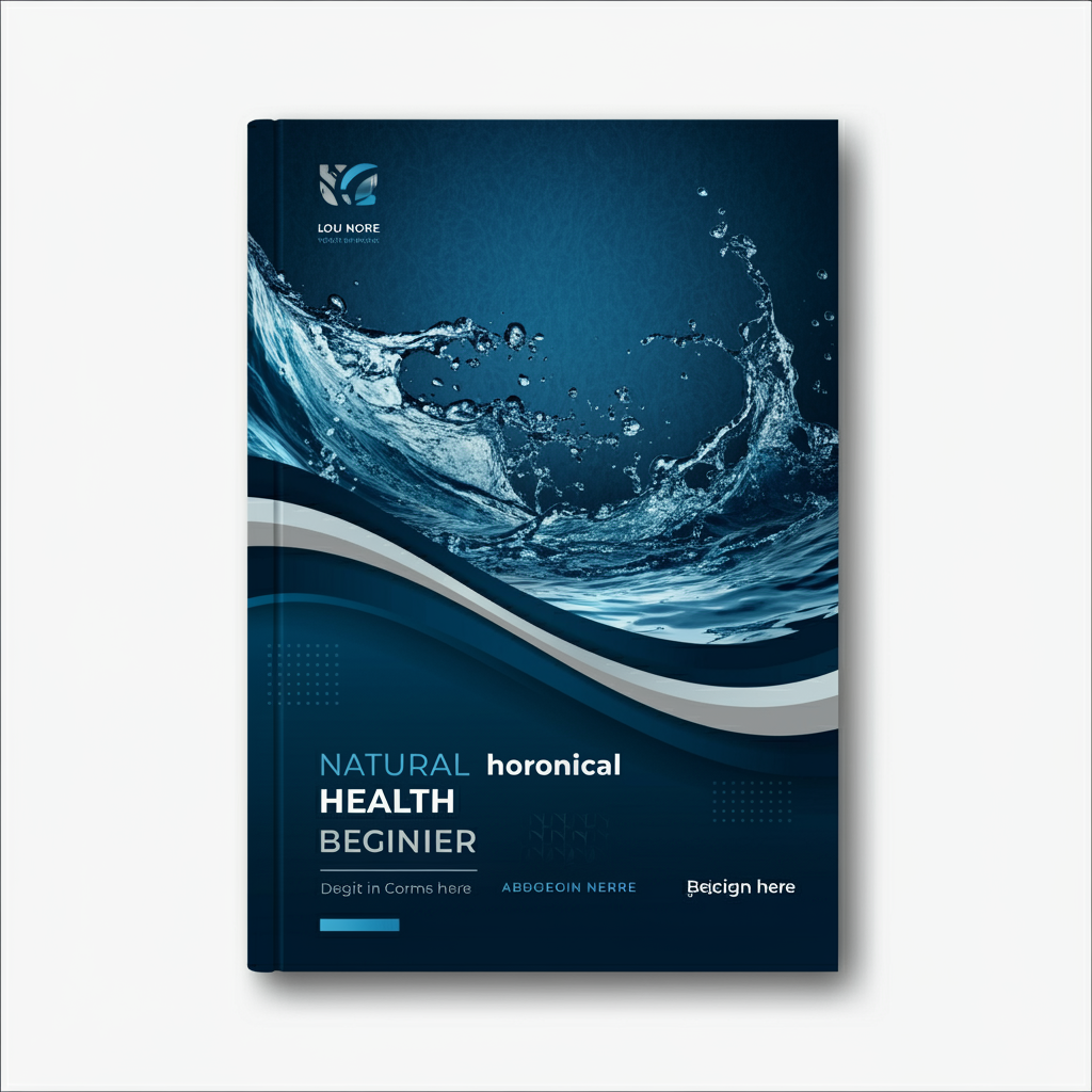 Natural hormonal health Beginner : no experience needed step-by-step system